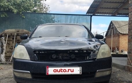 Nissan Teana, 2006 год, 280 000 рублей, 2 фотография