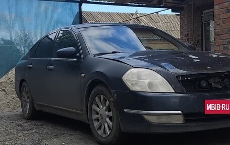 Nissan Teana, 2006 год, 280 000 рублей, 3 фотография