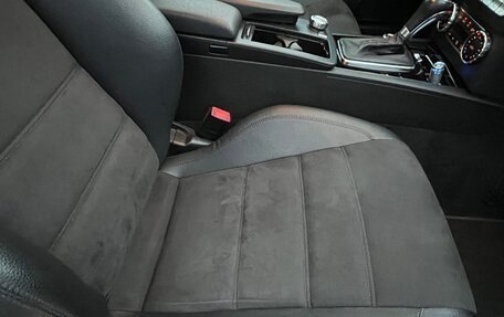 Mercedes-Benz C-Класс AMG, 2012 год, 2 400 000 рублей, 15 фотография