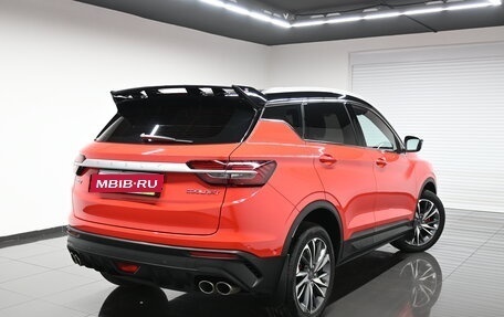 Geely Coolray I, 2022 год, 1 825 000 рублей, 2 фотография