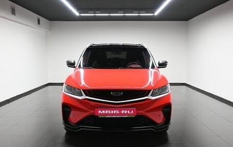 Geely Coolray I, 2022 год, 1 825 000 рублей, 3 фотография