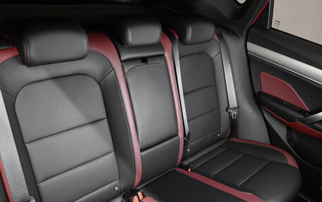 Geely Coolray I, 2022 год, 1 825 000 рублей, 12 фотография
