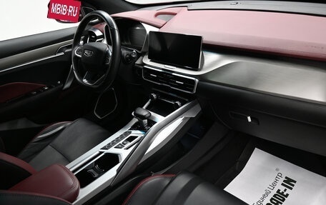 Geely Coolray I, 2022 год, 1 825 000 рублей, 13 фотография