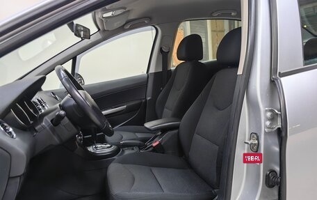 Peugeot 408 I рестайлинг, 2013 год, 499 000 рублей, 5 фотография