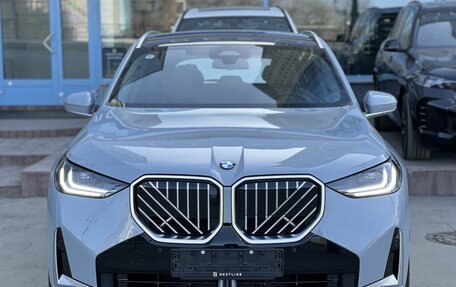 BMW X3, 2025 год, 6 990 000 рублей, 4 фотография