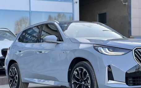 BMW X3, 2025 год, 6 990 000 рублей, 5 фотография