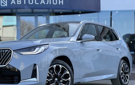 BMW X3, 2025 год, 6 990 000 рублей, 6 фотография