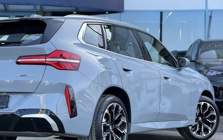 BMW X3, 2025 год, 6 990 000 рублей, 9 фотография