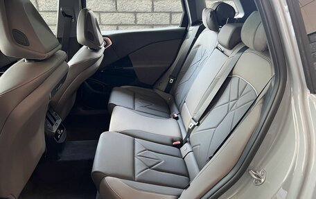 BMW X3, 2025 год, 6 990 000 рублей, 11 фотография