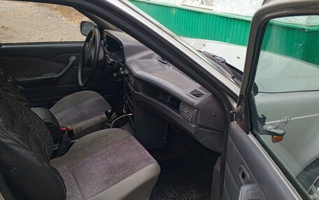 Daewoo Nexia I рестайлинг, 2006 год, 150 000 рублей, 6 фотография