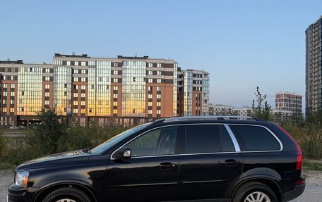 Volvo XC90 II рестайлинг, 2007 год, 1 200 000 рублей, 3 фотография