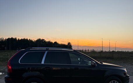 Volvo XC90 II рестайлинг, 2007 год, 1 200 000 рублей, 5 фотография