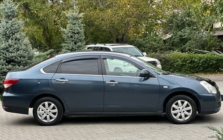 Nissan Almera, 2013 год, 595 000 рублей, 2 фотография