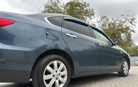 Nissan Almera, 2013 год, 595 000 рублей, 6 фотография