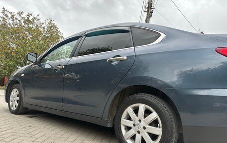 Nissan Almera, 2013 год, 595 000 рублей, 5 фотография