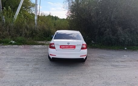 Skoda Octavia, 2015 год, 950 000 рублей, 2 фотография