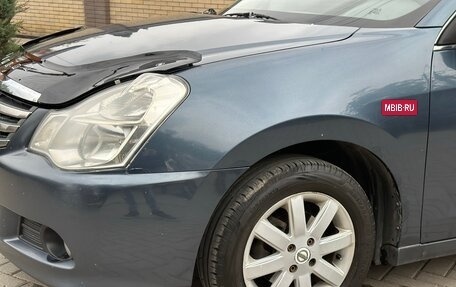 Nissan Almera, 2013 год, 595 000 рублей, 7 фотография