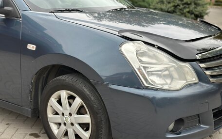 Nissan Almera, 2013 год, 595 000 рублей, 8 фотография