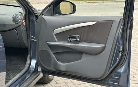 Nissan Almera, 2013 год, 595 000 рублей, 12 фотография