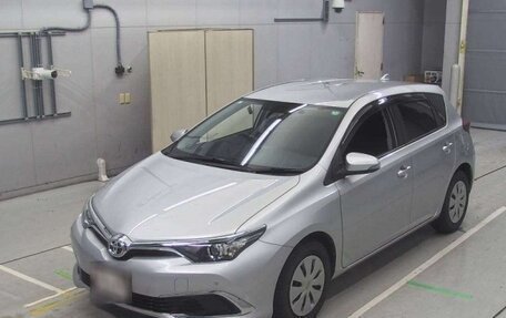 Toyota Auris II, 2016 год, 1 064 777 рублей, 2 фотография