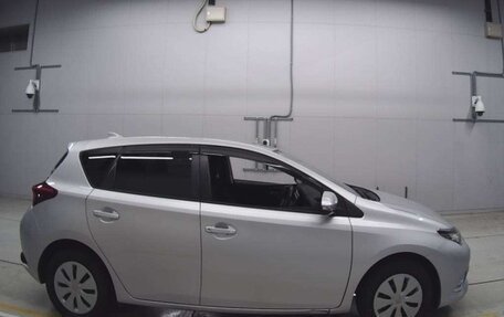 Toyota Auris II, 2016 год, 1 064 777 рублей, 3 фотография