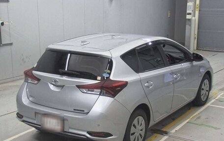 Toyota Auris II, 2016 год, 1 064 777 рублей, 5 фотография