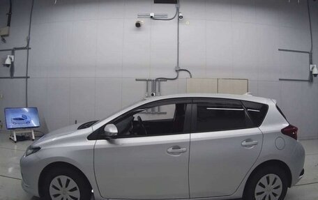 Toyota Auris II, 2016 год, 1 064 777 рублей, 4 фотография