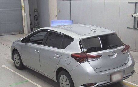 Toyota Auris II, 2016 год, 1 064 777 рублей, 6 фотография