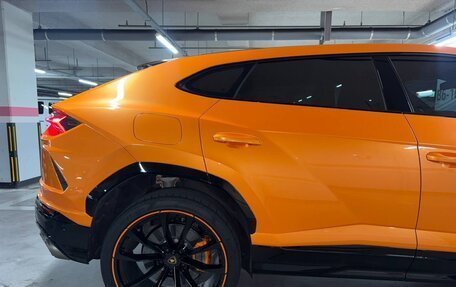 Lamborghini Urus I, 2022 год, 28 800 000 рублей, 8 фотография