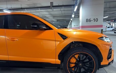 Lamborghini Urus I, 2022 год, 28 800 000 рублей, 9 фотография