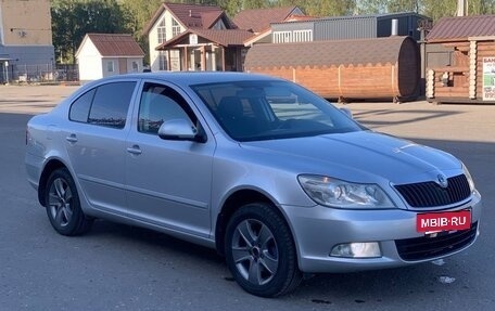 Skoda Octavia, 2011 год, 699 000 рублей, 4 фотография