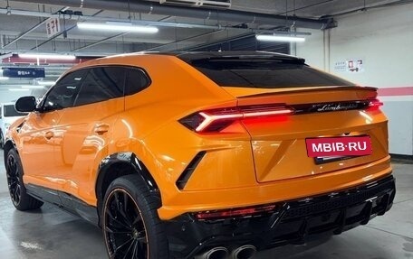 Lamborghini Urus I, 2022 год, 28 800 000 рублей, 5 фотография