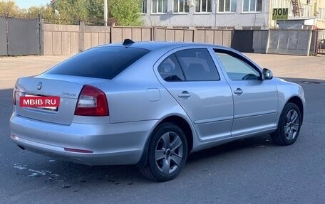 Skoda Octavia, 2011 год, 699 000 рублей, 3 фотография
