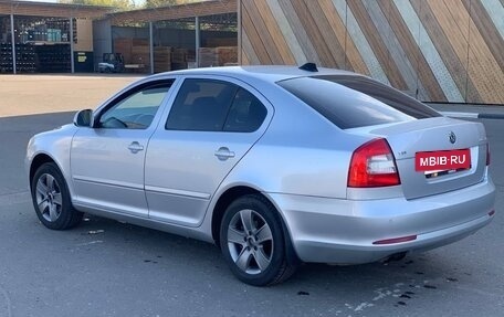 Skoda Octavia, 2011 год, 699 000 рублей, 2 фотография