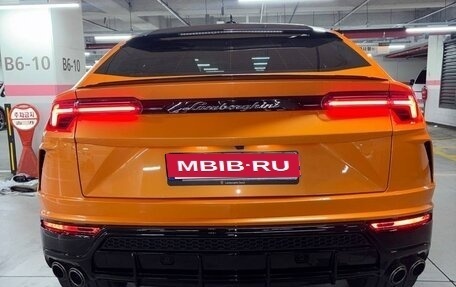 Lamborghini Urus I, 2022 год, 28 800 000 рублей, 6 фотография