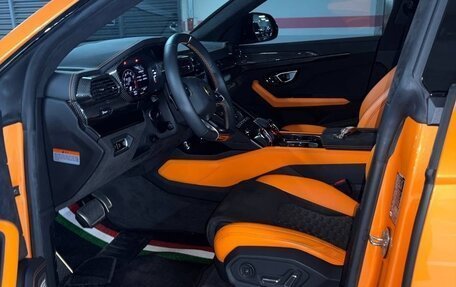 Lamborghini Urus I, 2022 год, 28 800 000 рублей, 11 фотография