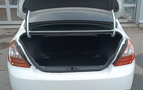 Geely Emgrand EC7, 2014 год, 422 000 рублей, 8 фотография