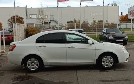 Geely Emgrand EC7, 2014 год, 422 000 рублей, 6 фотография