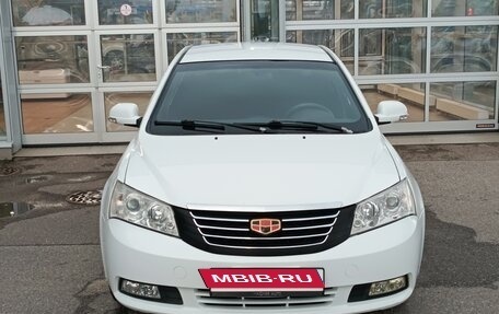 Geely Emgrand EC7, 2014 год, 422 000 рублей, 2 фотография