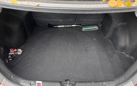 Hyundai Solaris II рестайлинг, 2015 год, 600 000 рублей, 5 фотография