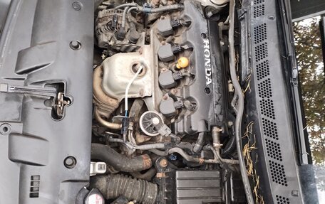 Honda Civic VIII, 2007 год, 420 000 рублей, 7 фотография