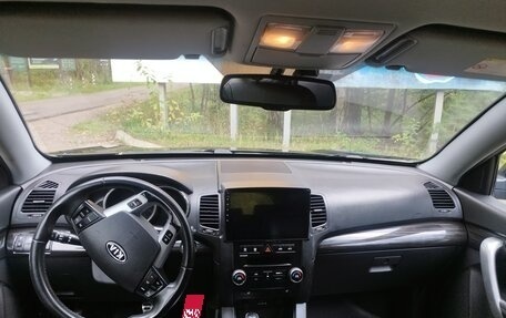 KIA Sorento II рестайлинг, 2012 год, 1 599 999 рублей, 5 фотография