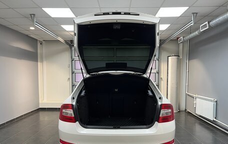 Skoda Octavia, 2015 год, 1 120 000 рублей, 7 фотография