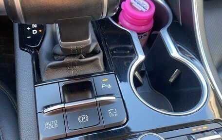 KIA K5, 2021 год, 3 000 000 рублей, 12 фотография