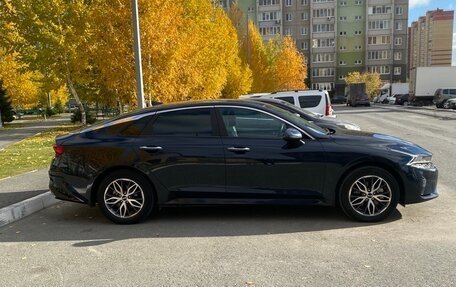 KIA K5, 2021 год, 3 000 000 рублей, 7 фотография