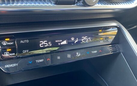 KIA K5, 2021 год, 3 000 000 рублей, 14 фотография