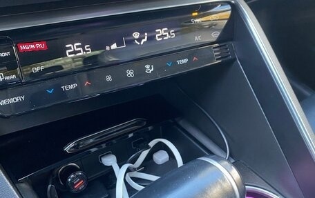 KIA K5, 2021 год, 3 000 000 рублей, 15 фотография