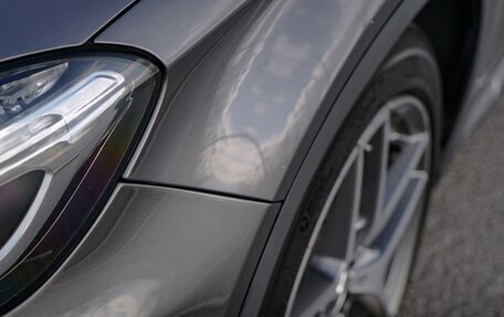 Mercedes-Benz GLA AMG, 2014 год, 2 550 000 рублей, 10 фотография