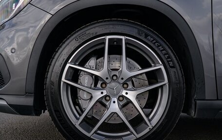 Mercedes-Benz GLA AMG, 2014 год, 2 550 000 рублей, 11 фотография