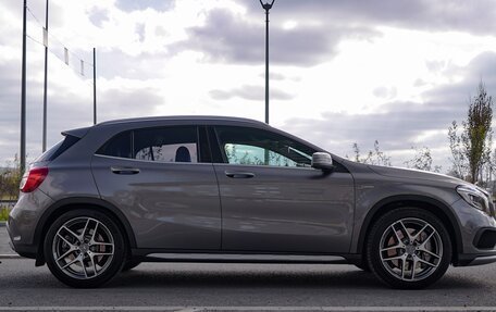Mercedes-Benz GLA AMG, 2014 год, 2 550 000 рублей, 5 фотография